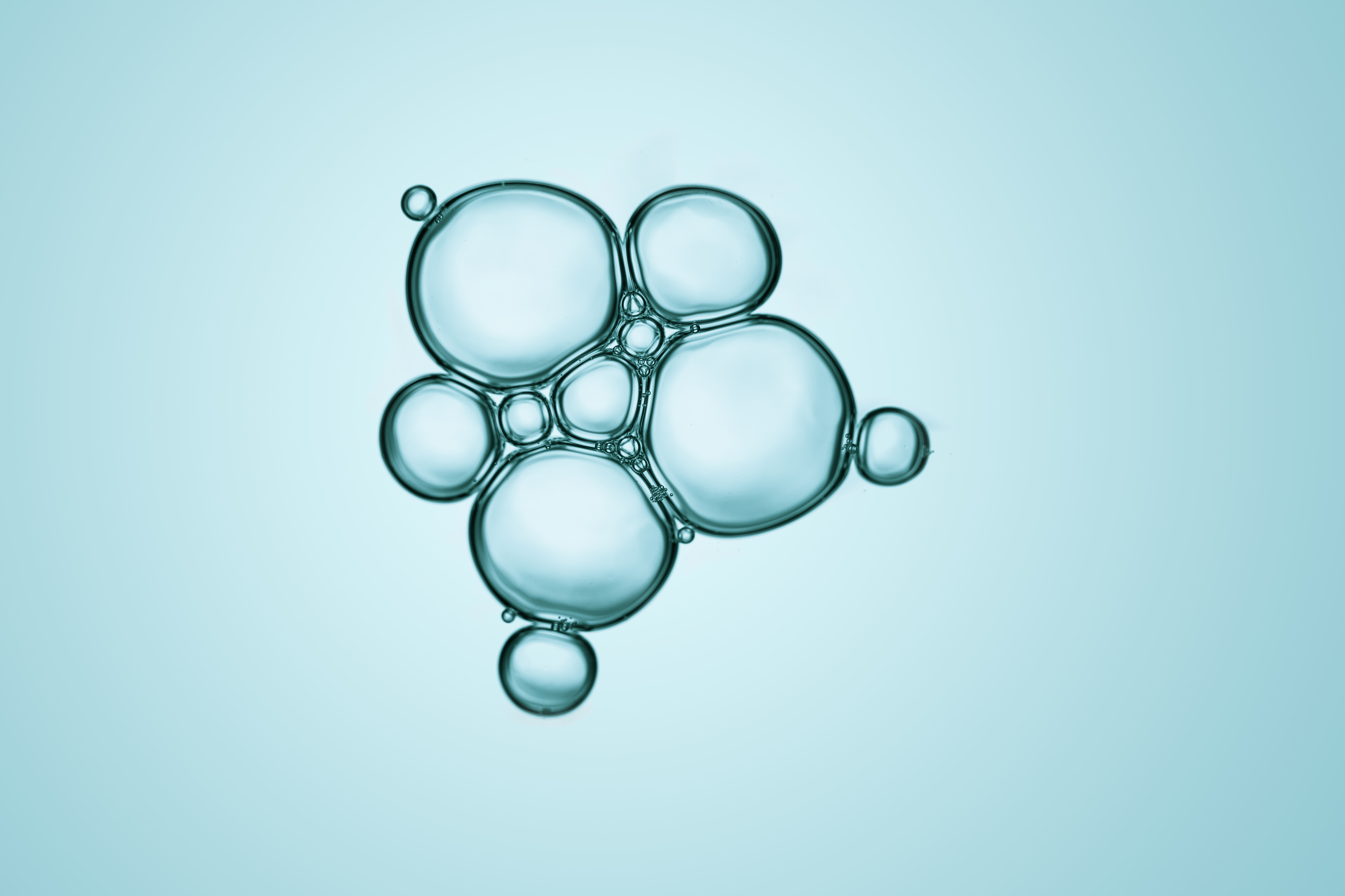 Bahan mentah Amhwa sodium hyaluronate wis disetujoni dening sertifikat -CEP