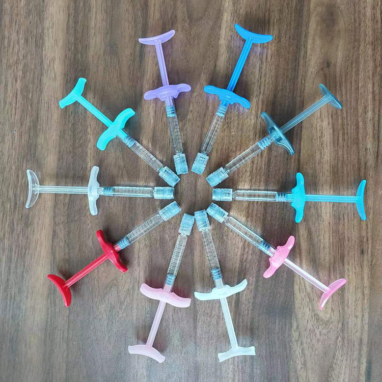 Apa bedane antarane asam hyaluronik salib lan asam hyururonik biasa?